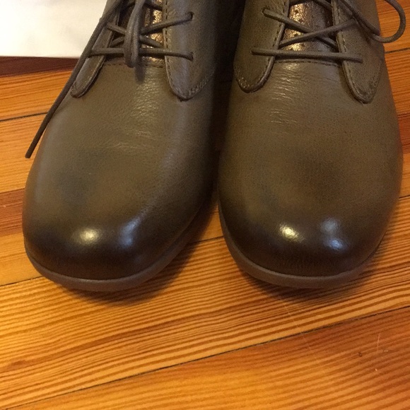 NWT dansko shoes size 10 - Picture 5 of 8